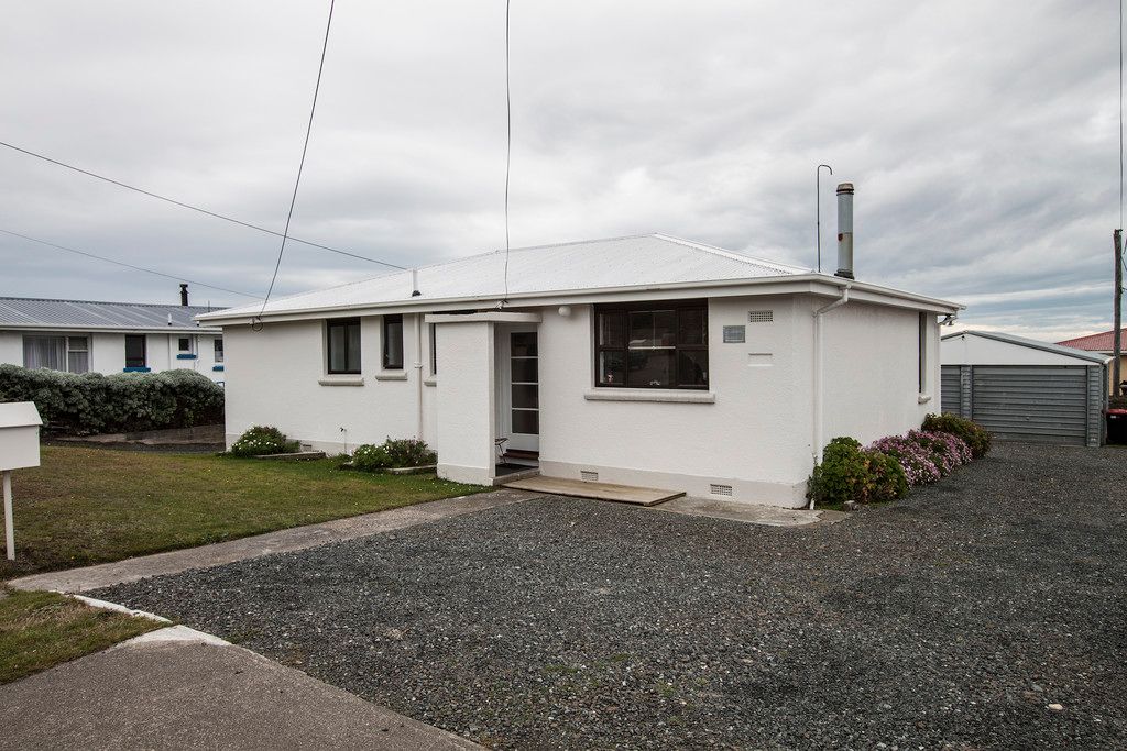 283 Foyle Street, Bluff, Invercargill