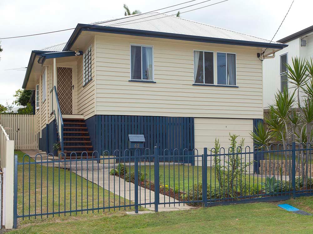 42 Amega Street, Mount Gravatt East, QLD 4122