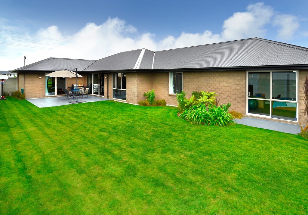 31 Parklea Avenue, Halswell, Christchurch City