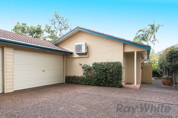 1-2/43 Rigney Street, Shoal Bay, NSW 2315