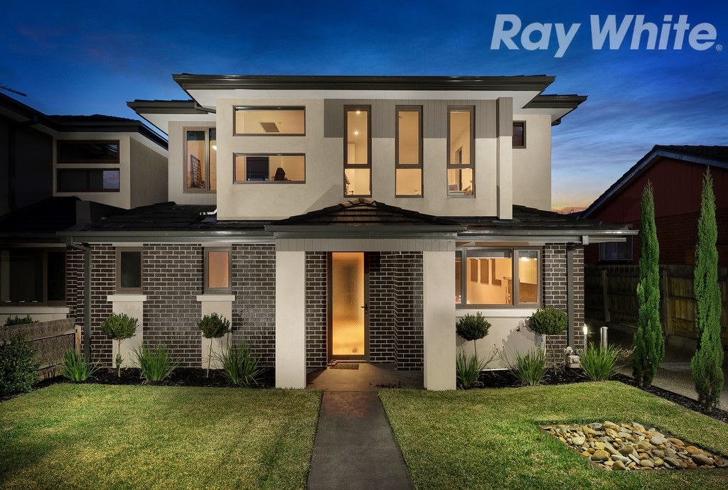 1 Olympic Street, Bundoora VIC 3083