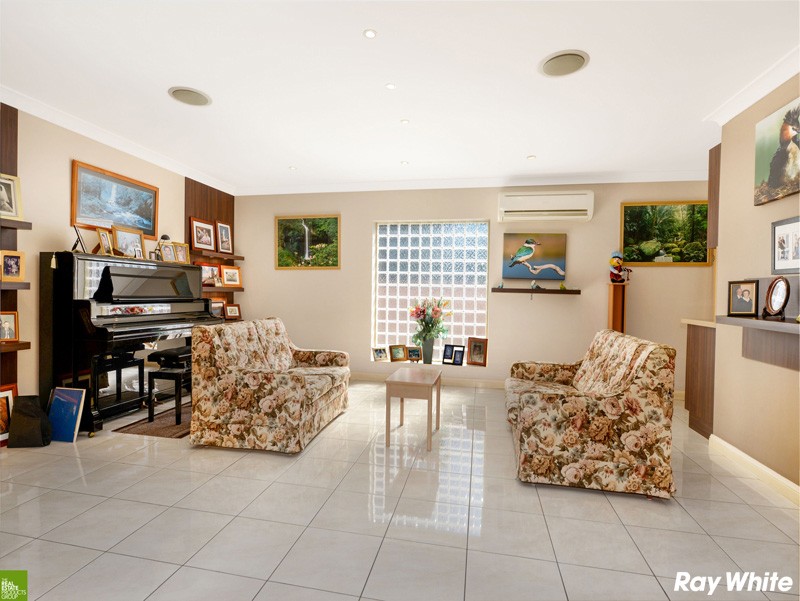 14 Ord Place, Albion Park, NSW 2527
