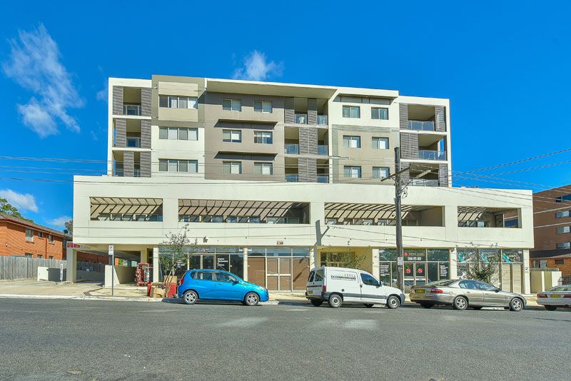 15-19 Warby Street, Campbelltown NSW 2560