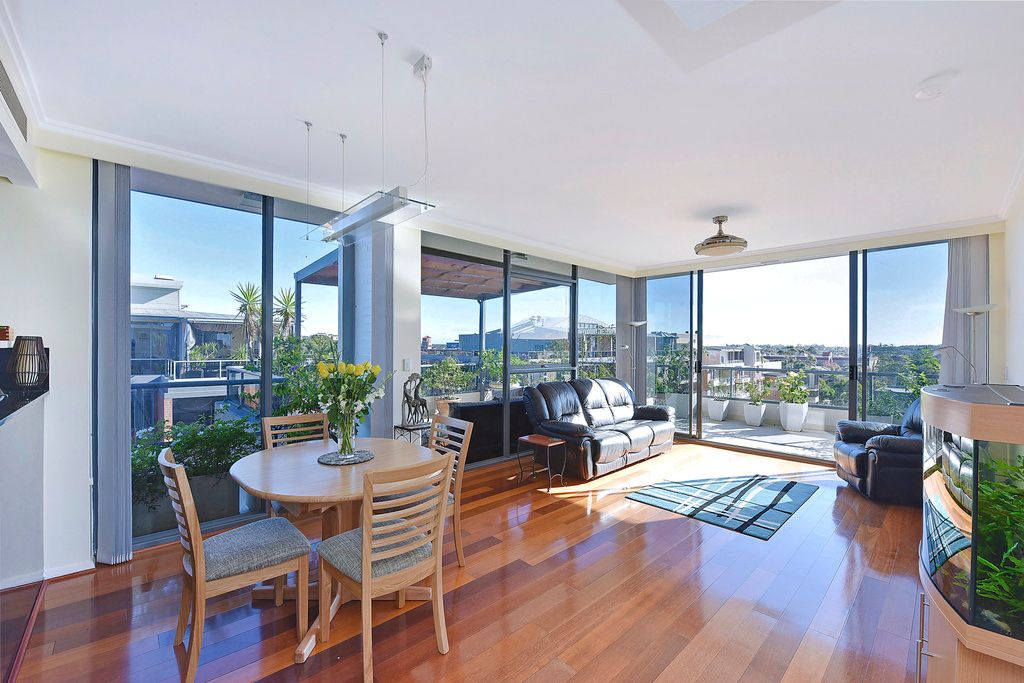 286/27-31 Leonard Street, Waitara, NSW 2077