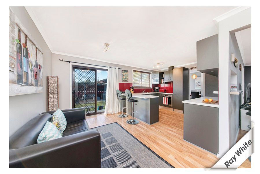 36 Diamantina Crescent, Kaleen, ACT 2617