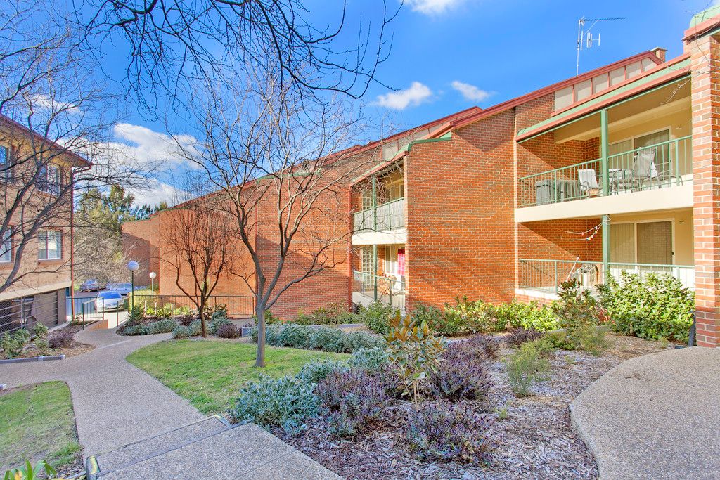48/112 Baldwin Drive, Kaleen ACT 2617
