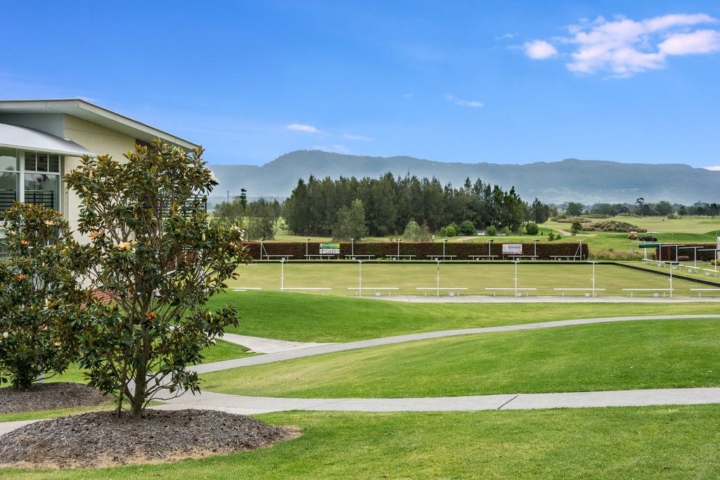 Lot 403 Basil Street, Worrigee, NSW 2540