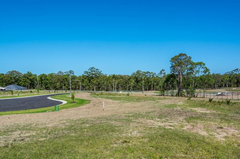 Lot 405 Alata Crescent, Worrigee, NSW 2540