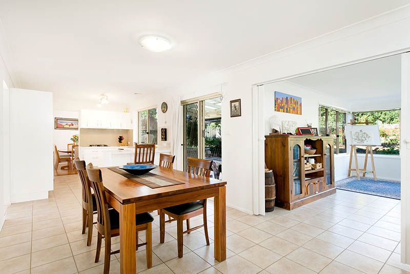 21 Tasman Drive, Shell Cove, NSW 2529