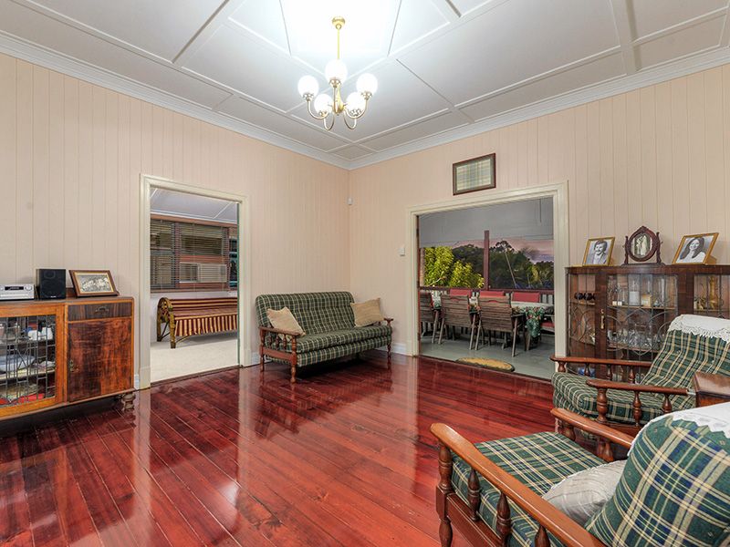 69 Devonshire Street, Ashgrove, QLD 4060