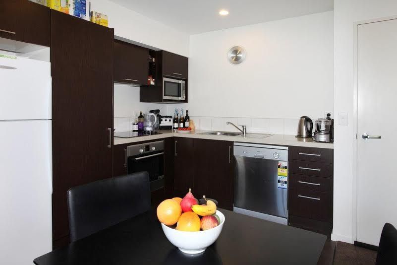 21/106 Bealey Avenue, Christchurch Central, Christchurch City