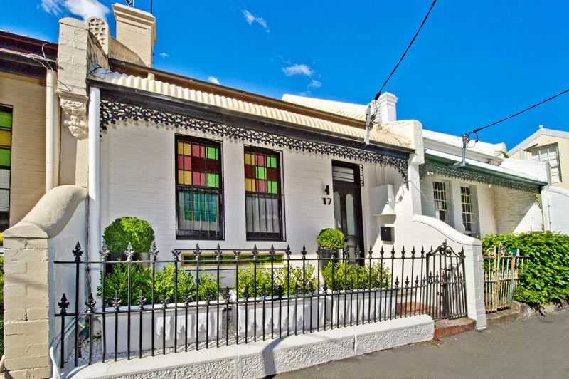 17 Prospect Street, Paddington NSW 2021