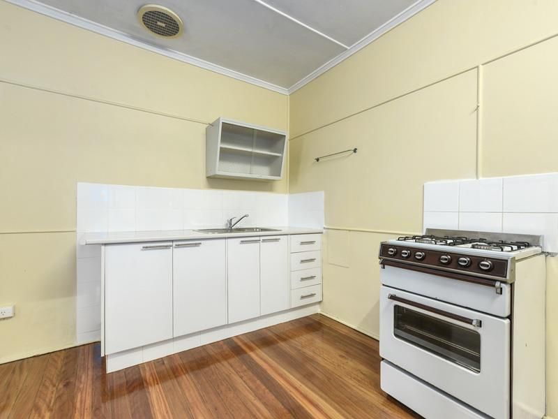 6/22 Kennedy Terrace, Paddington, QLD 4064