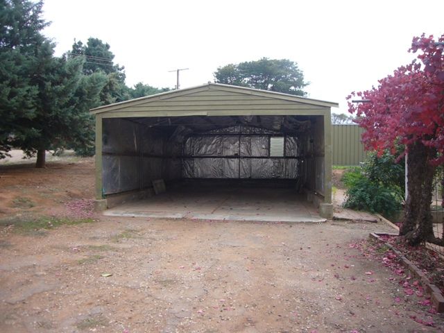 Lot 3 Geralka Farm, Spalding, SA 5454