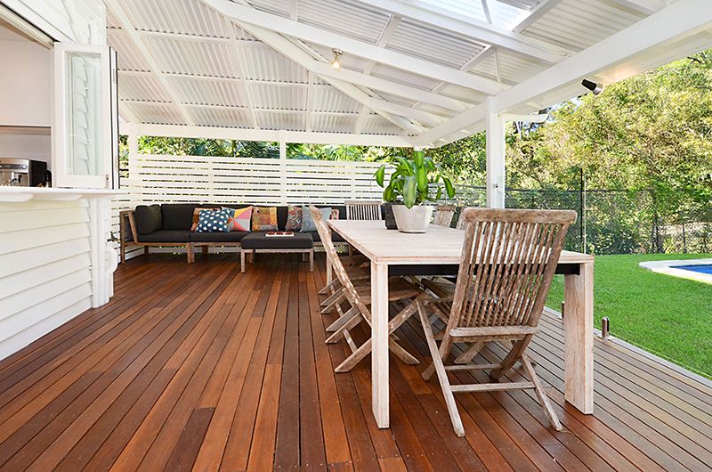 16 Frances Avenue, Wooloowin, QLD 4030