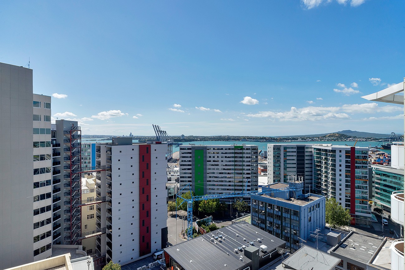 1102/36 Eden Crescent, Auckland Central, Auckland City
