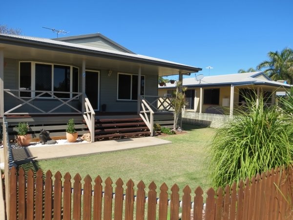 2/87 Roberts Street, Emerald, QLD 4720