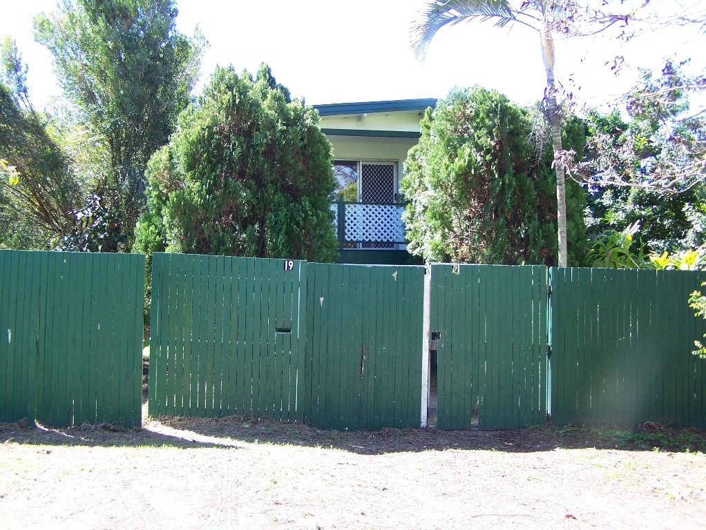 19 McBean Street, YEPPOON, QLD 4703