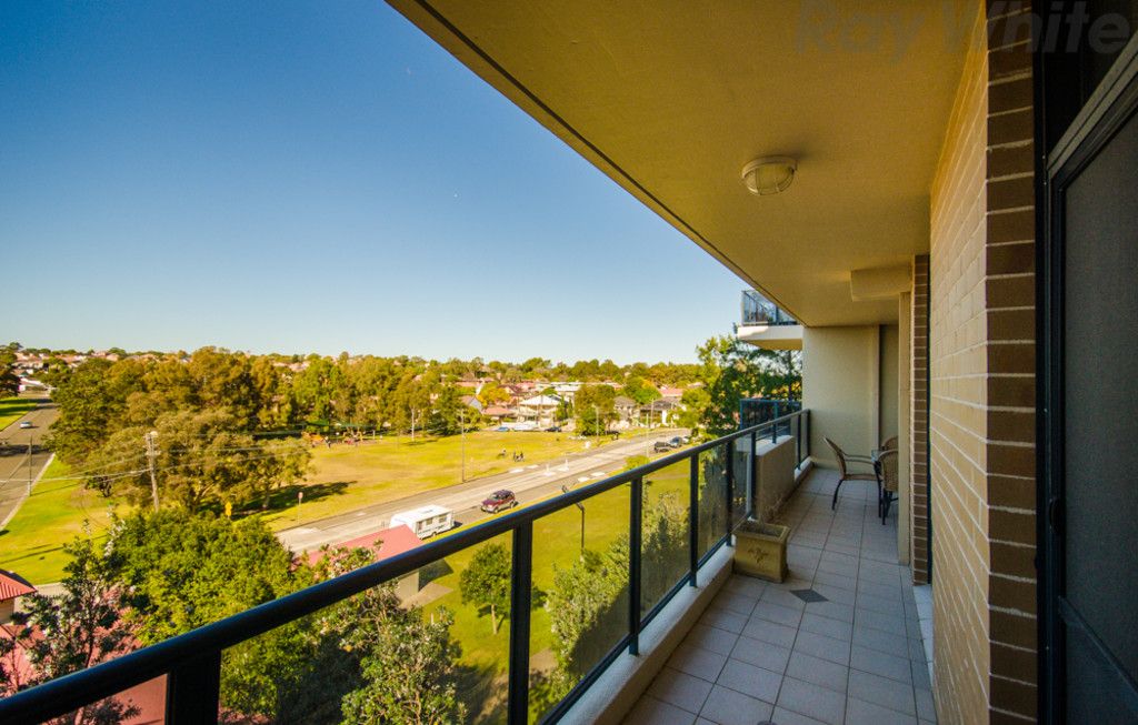 130/2 Dolphin Close, Chiswick, NSW 2046