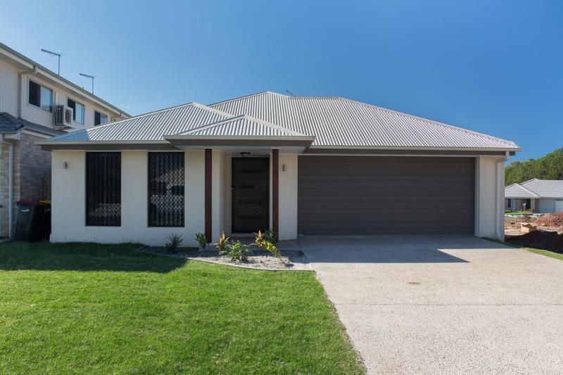 25 River Breeze Drive, Griffin, QLD 4503