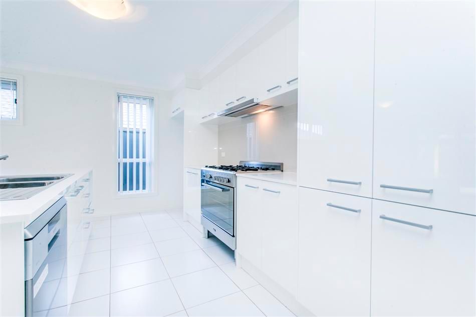 40 Bonney Crescent, JORDAN SPRINGS, NSW 2747