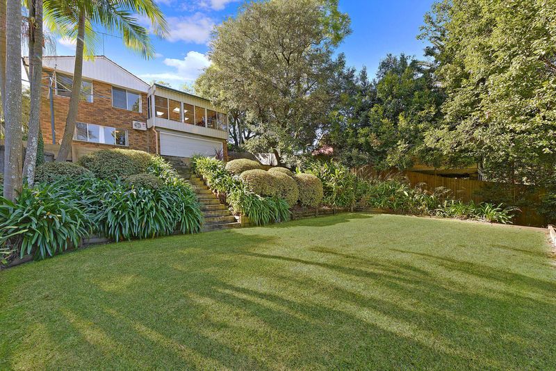 12 The Crescent, Pennant Hills, NSW 2120