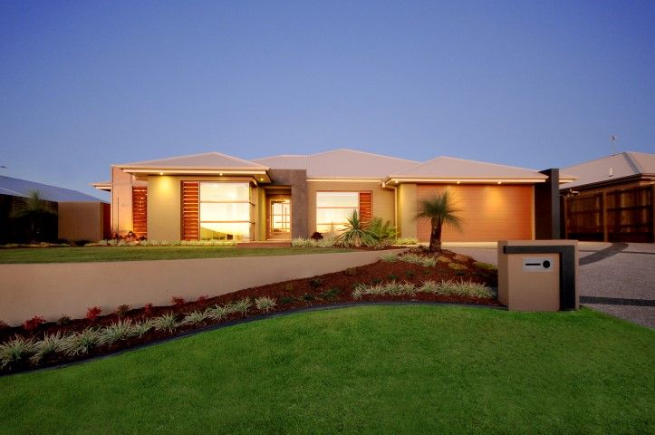 4 Bennett Street, Kleinton QLD 4352
