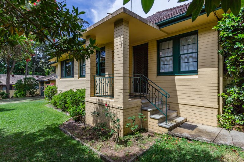 48 Edwards Road, Wahroonga, NSW 2076