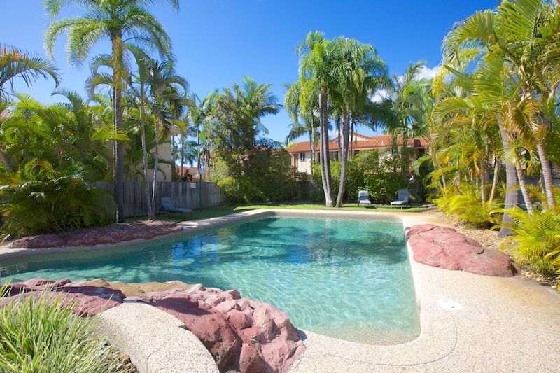 19/264 Oxley Drive, Coombabah, QLD 4216