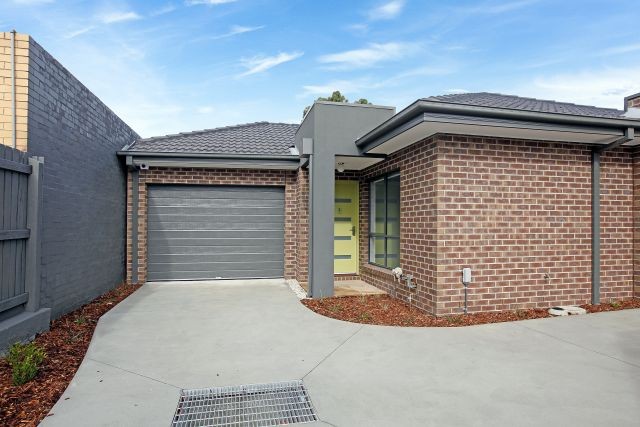 1/45 Howell Street, Lalor, VIC 3075