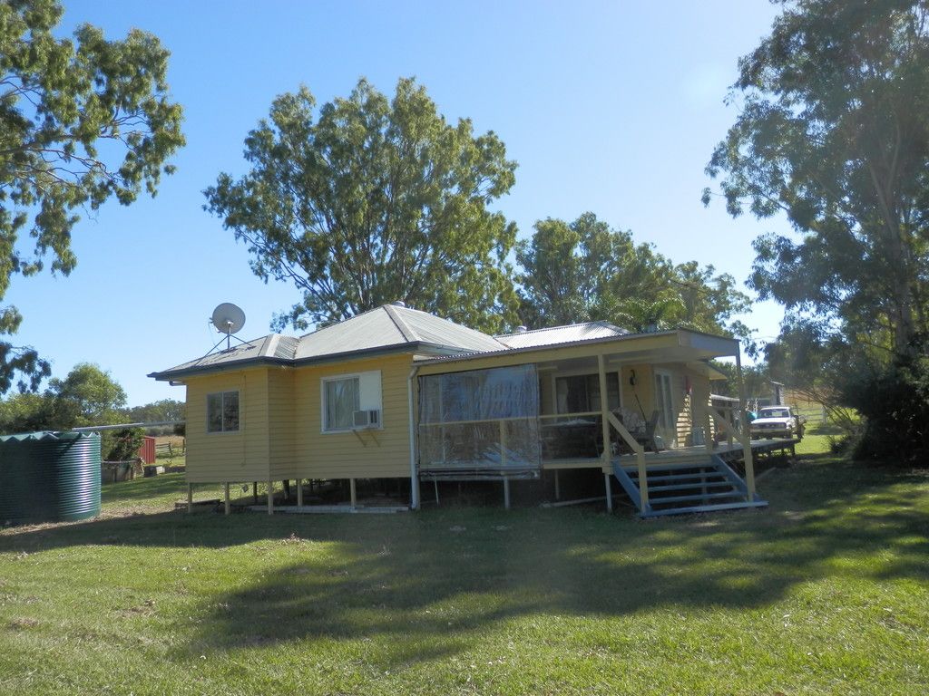 121 Brown Road, Frazerview, QLD 4309
