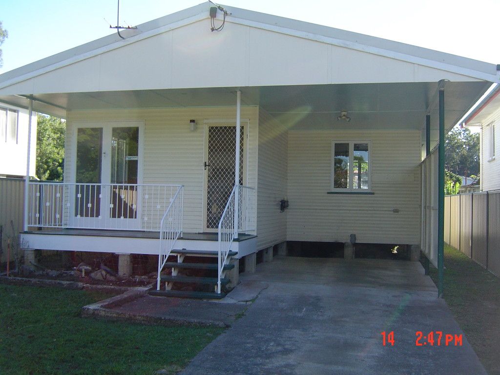 45 St Patrick Avenue, KURABY QLD 4112