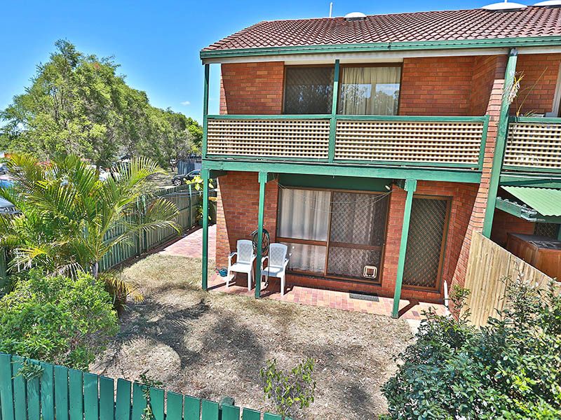 8/19 Balcara Avenue, CARSELDINE, QLD 4034