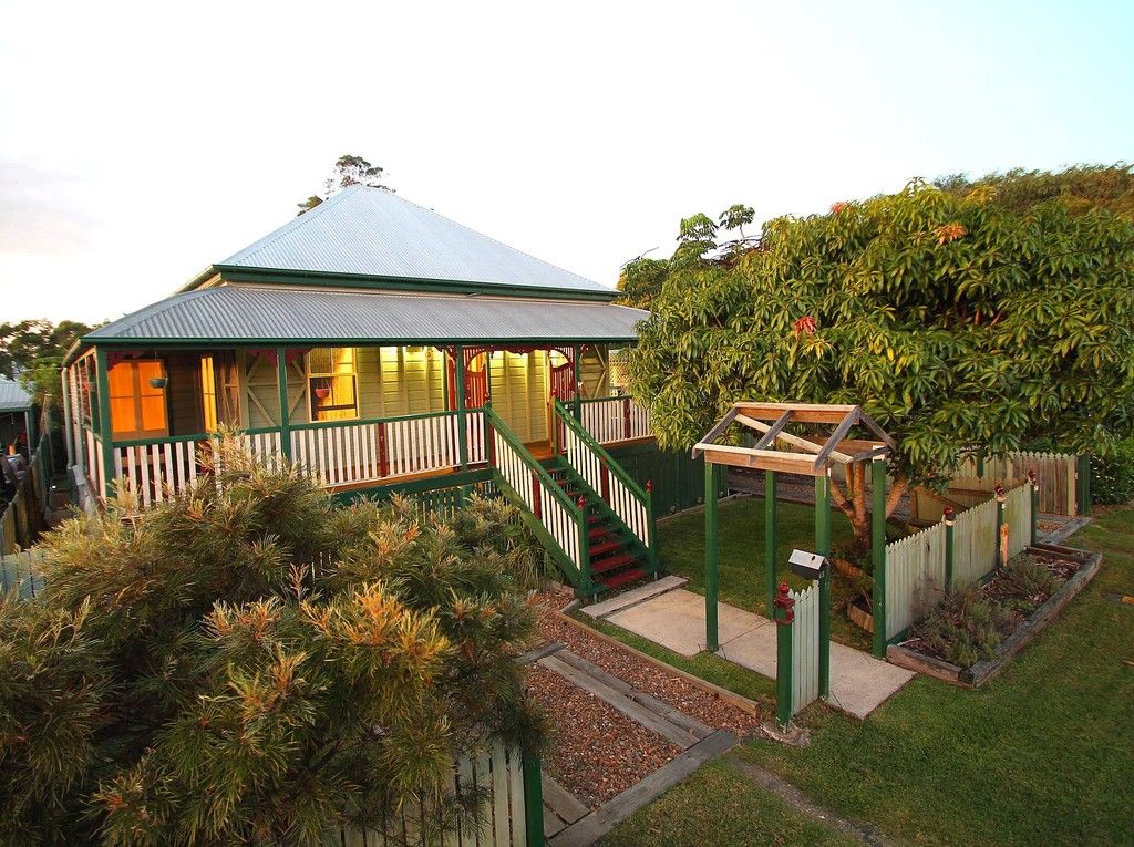 23 Davidson Street, Basin Pocket, QLD 4305