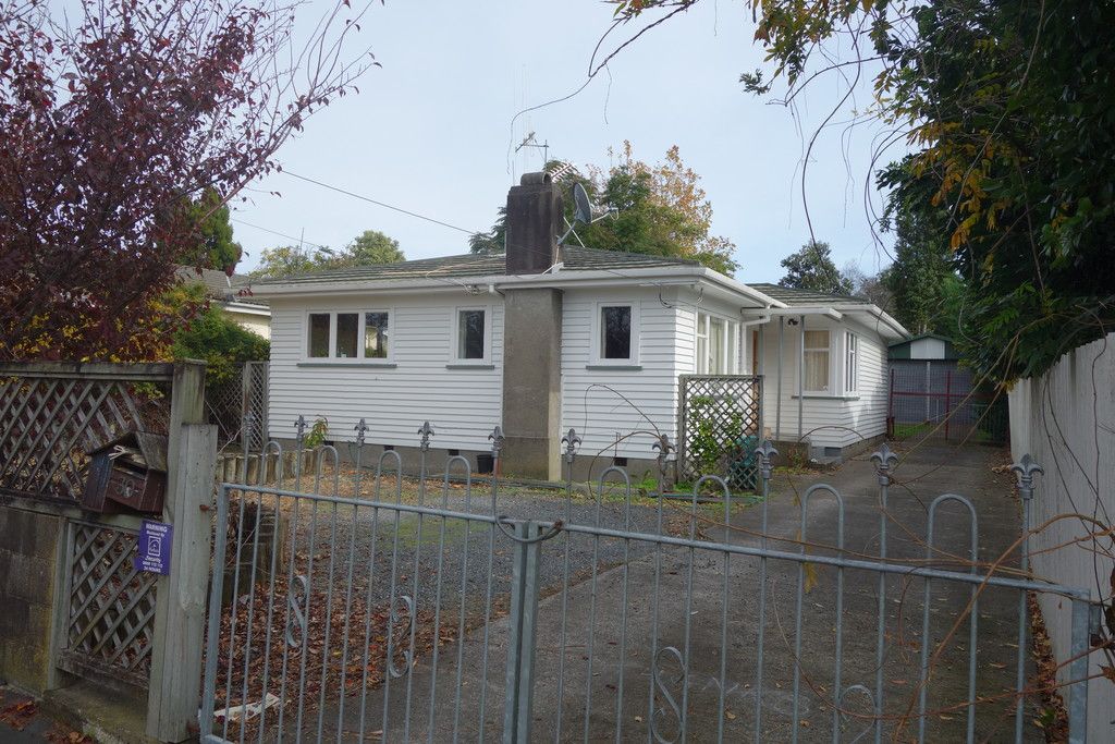 30 Irvine Street, Frankton, Hamilton City