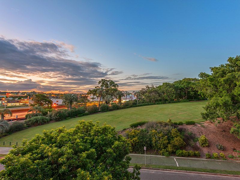 22/1 Newstead Avenue, Newstead, QLD 4006
