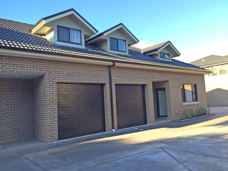85-87 Bonds Road, Punchbowl NSW 2196