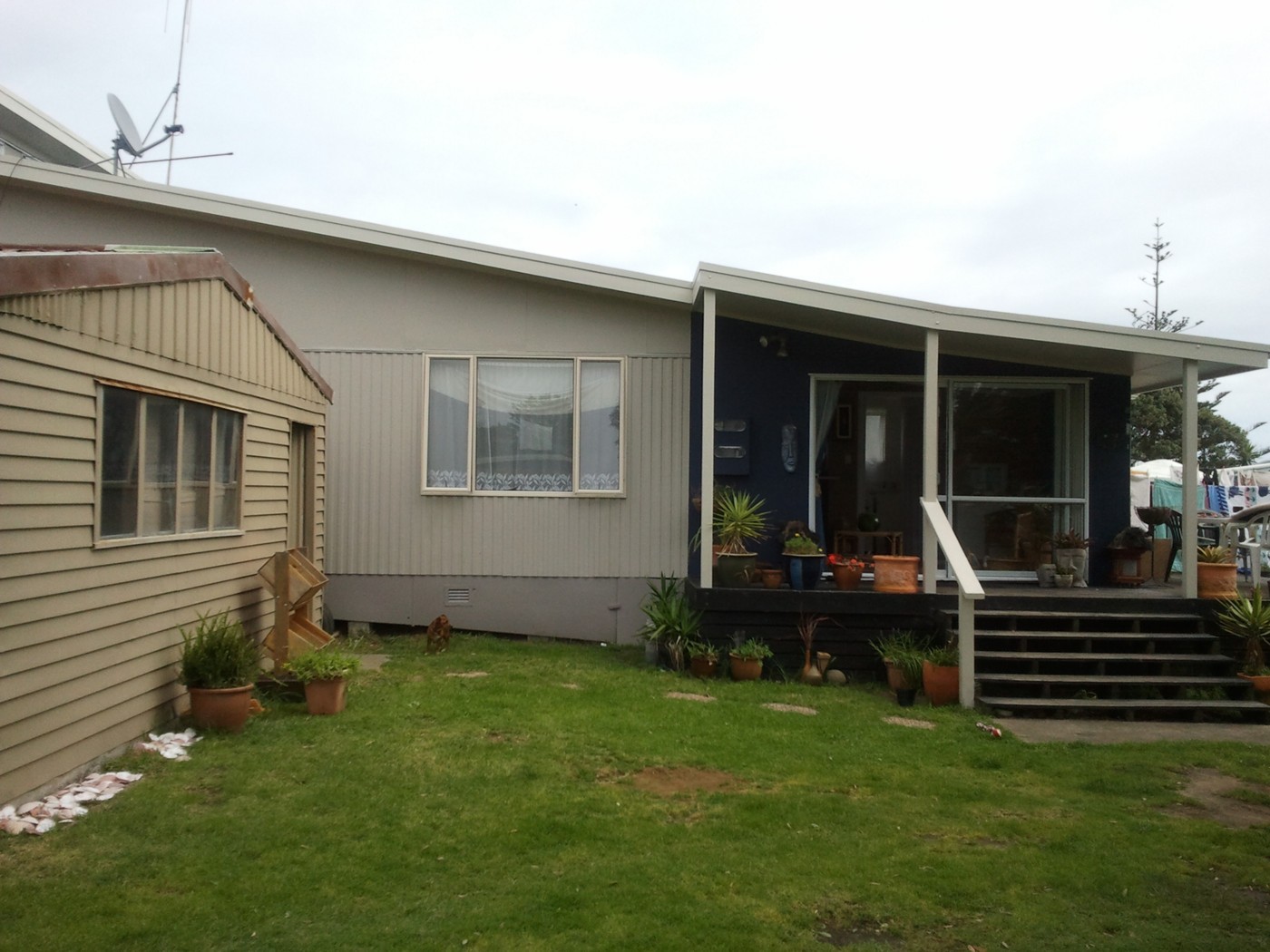 7 Matai Street, Waipapakauri, Far North District