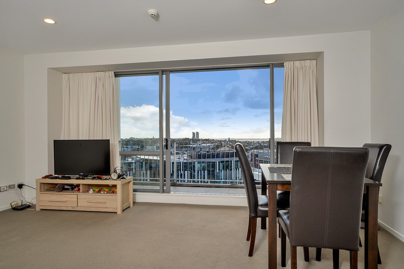 1104/17 Vogel Lane, Auckland Central, Auckland City