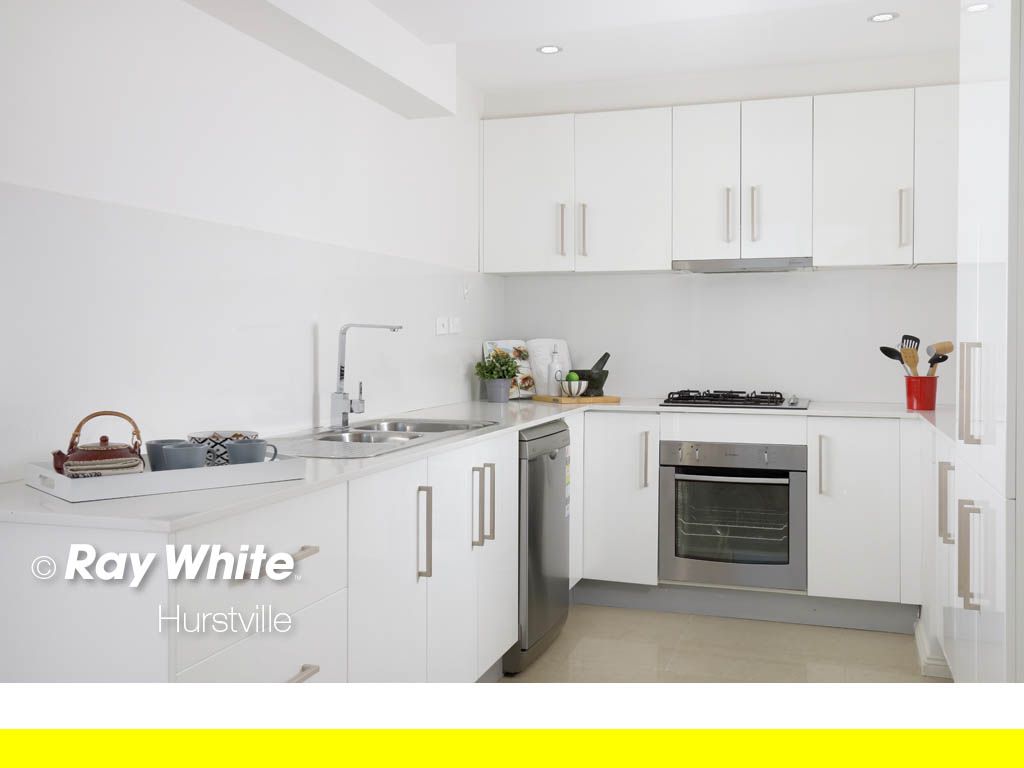 28/11-13 Treacy Street, Hurstville, NSW 2220