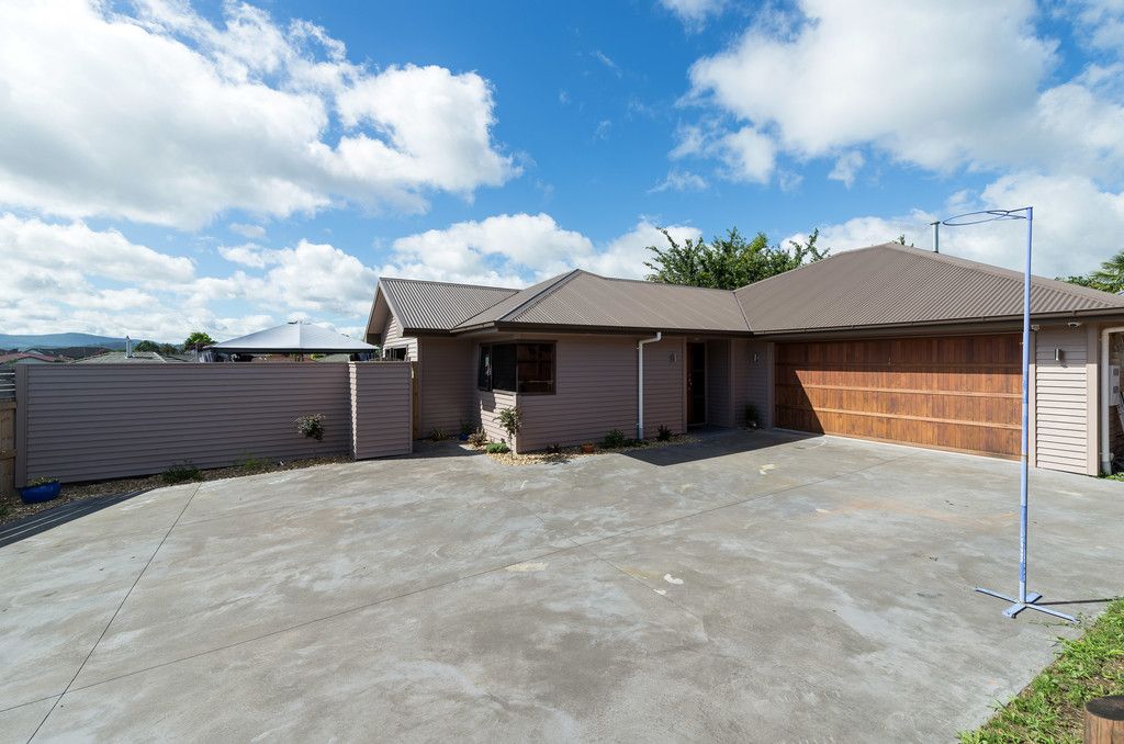 34 McCahon Drive, Pukehangi, Rotorua District