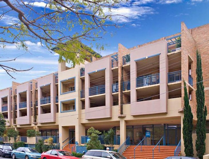 15/1B Coulson Street, Erskineville, NSW 2043