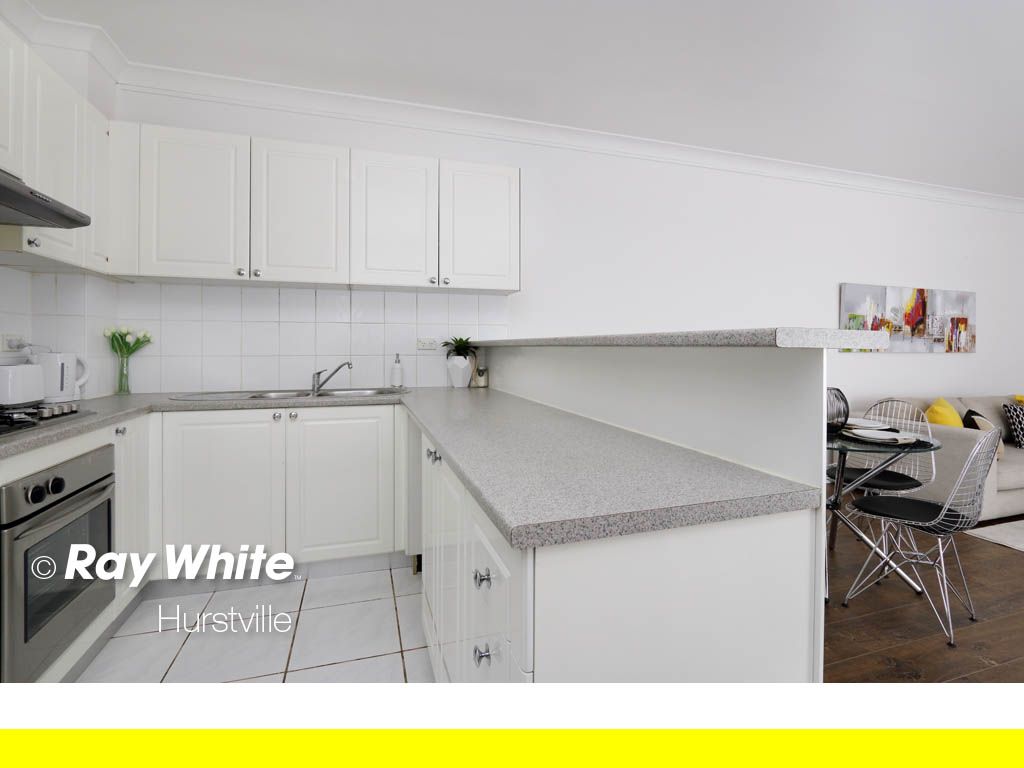 15/6-12 Hudson Street, Hurstville, NSW 2220