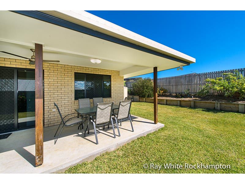52 John Oxley Drive, GRACEMERE, QLD 4702