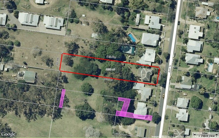 22 Ann Street, WEST ROCKHAMPTON, QLD 4700