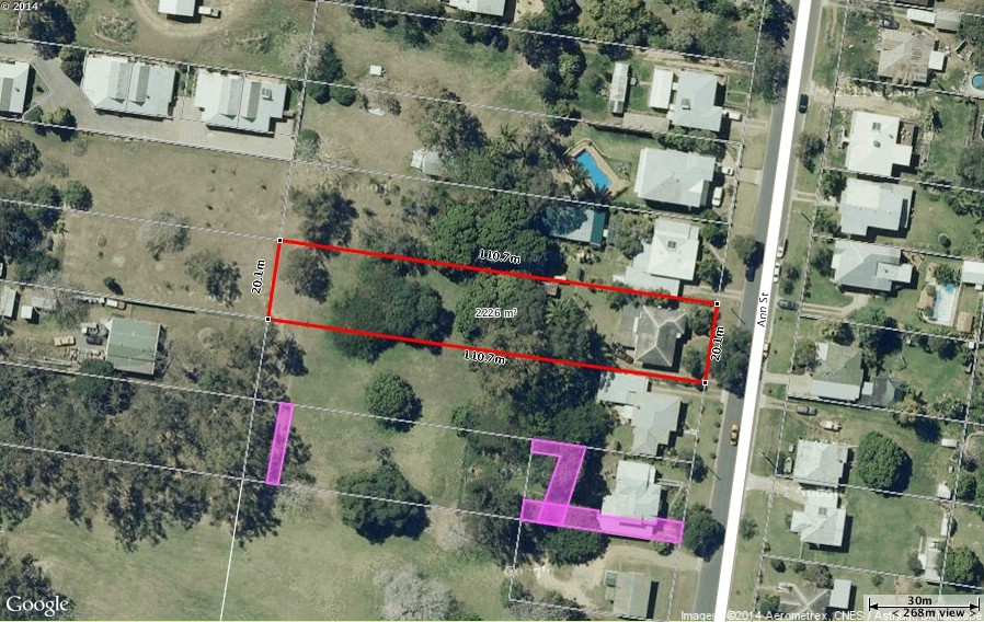 22 Ann Street, WEST ROCKHAMPTON, QLD 4700