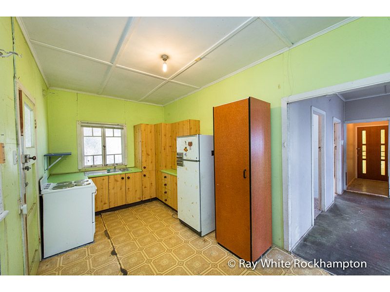 35 Wentworth Terrace, THE RANGE, QLD 4700