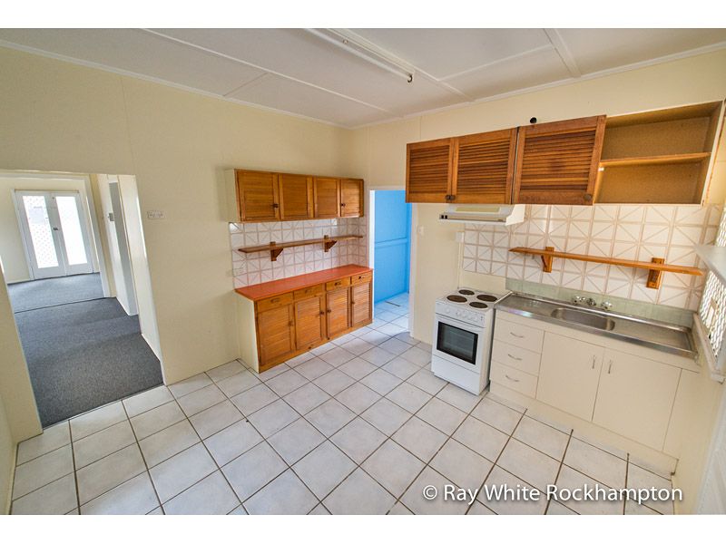 93 Clifton Street, Berserker, QLD 4701