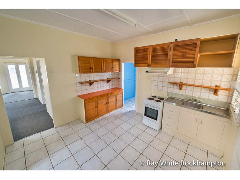 93 Clifton Street, Berserker, QLD 4701