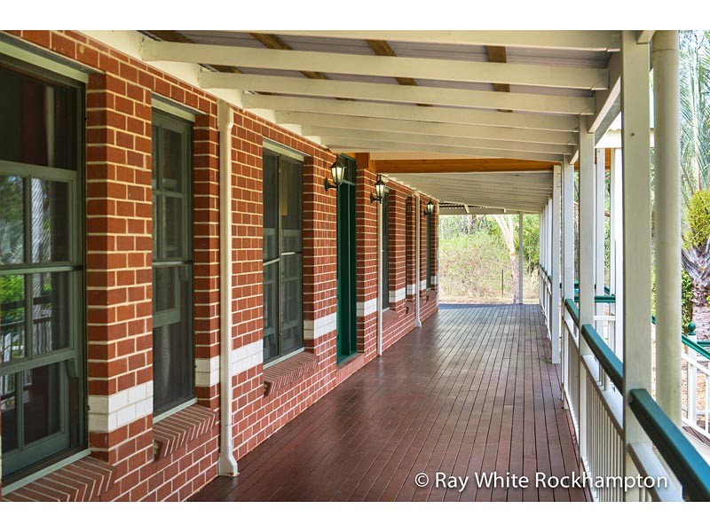 120 Julie Anne Drive, Glendale, QLD 4711